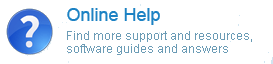 Online Help, News and Articles
